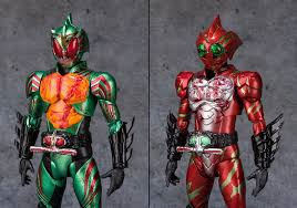 Mua bán SHF KAMEN RIDER AMAZON LAST JUDGMENT